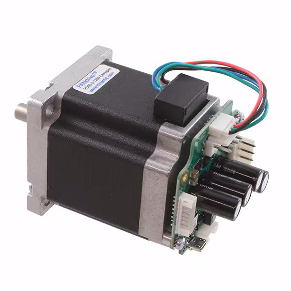 PD60-3-1260-CANOPEN Trinamic Motion Control GmbH  Motores paso a paso